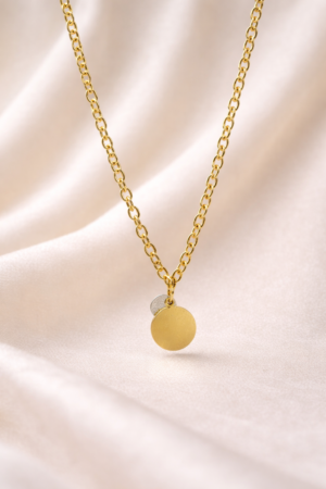 Bira Pendant Necklace