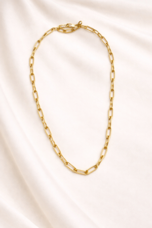 Basic Chain Necklace