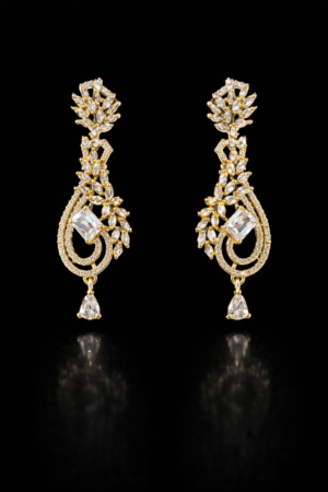 Sienna AD Earrings