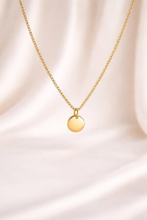 Orbit Necklace