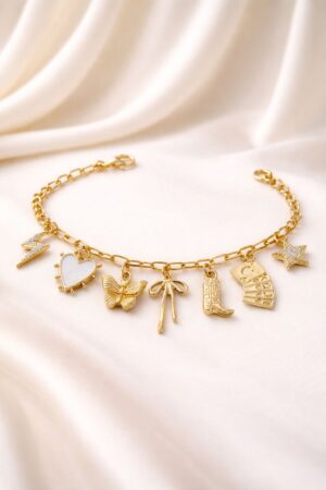 Taylor Swift bracelet