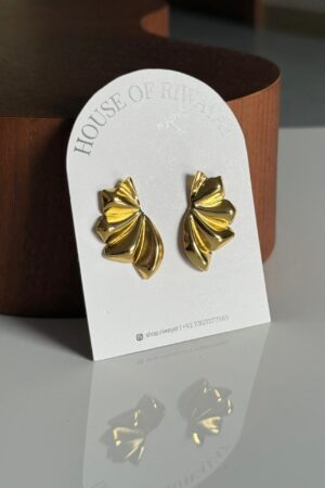 Ira Earrings