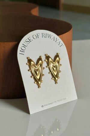 Kleeve Earrings