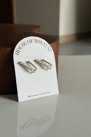 Farah Earrings