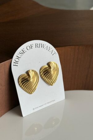 Reva Earrings