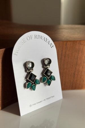 Silver Oxidized - Bira