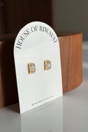 Senne Earrings