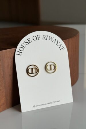DR Earrings